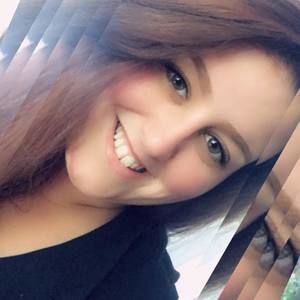 Meet your Posher, Sammie